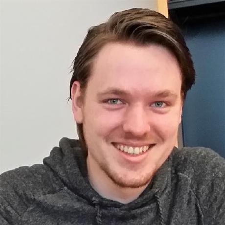 Must Luik Github - 8K Light Patterns for Desktop