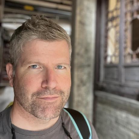 Colsmith76 Colin Smith Github - Stunning Abstract Image - Desktop