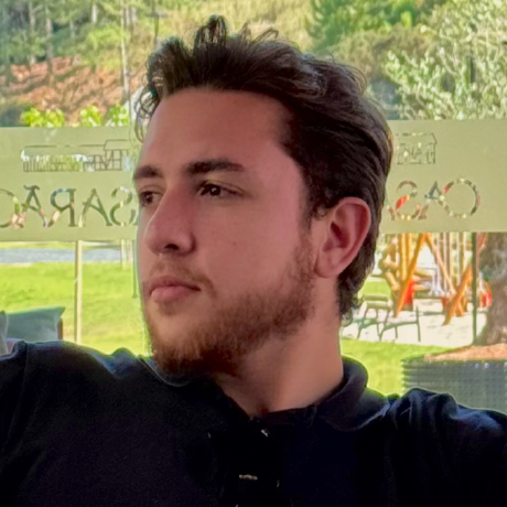 Xavierfelipe Felipe Xavier Github