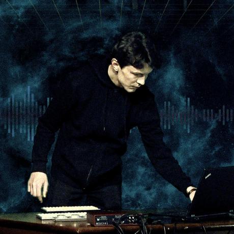 Artempopof Artem Popov Github - Incredible Nature Picture - 8K