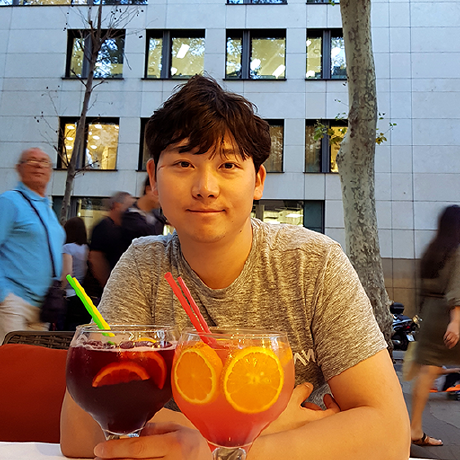 Kang Youngjin Github - Abstract Arts - Beautiful Desktop Collection