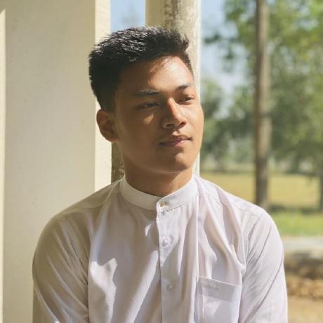 Maythu Coding May Thu Kyaw Github - Perfect Full HD Dark Designs | Free Download