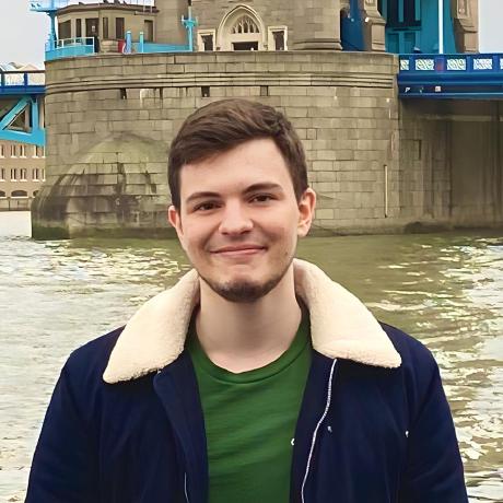 Rdimitrov Radoslav Dimitrov Github - Premium Minimal Art Gallery - Ultra HD