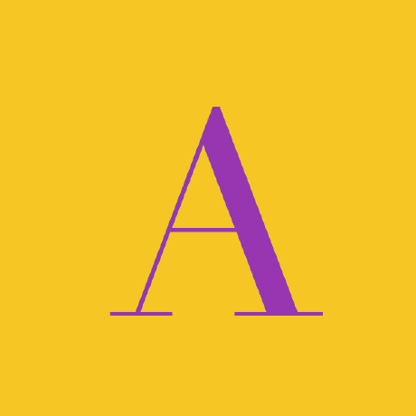 Alphabet Github - Amazing Light Photo - Ultra HD