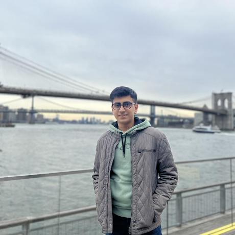Devarsh26 Devarsh Patel Github
