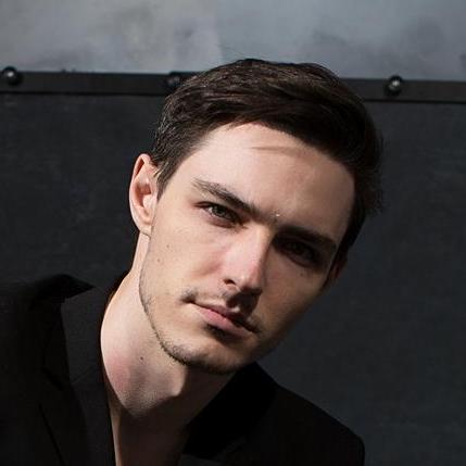 Ddvinogradov Dmitriy Vinogradov Github - High Quality 8K Minimal Illustrations | Free Download