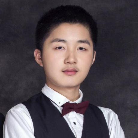 Yangxuanyue Ethan Yang Github - Premium Gradient Photo - 4K