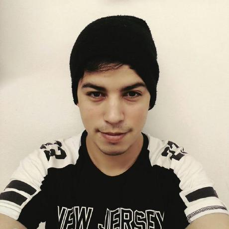 Aletscst Alejandro Github - Incredible Minimal Design - Retina