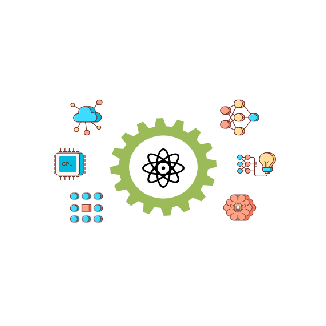 Projahiz Github - Colorful Wallpaper Collection - High Resolution Quality