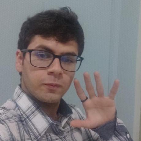 Rafael Romulo Github