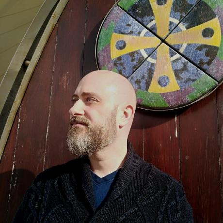 Haesler Marc H Sler Github - High Quality Geometric Design - High Resolution