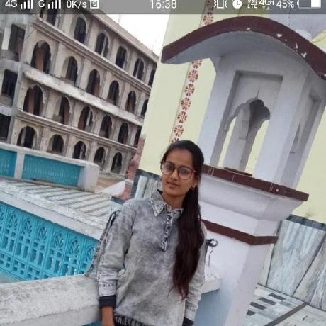 Shivi Agarwal Github - Modern Minimal Pattern - Desktop