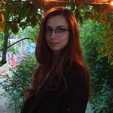 Deliaogr Delia Ioana Ogrezeanu Github - Best Space Photos in Retina