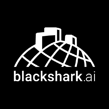 Black Shark Sea Github - Download Perfect Ocean Design | High Resolution