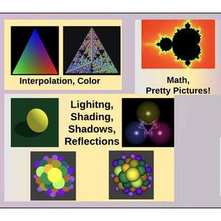 Cs 440 Fall 2022 Github - Minimal Patterns - Beautiful Ultra HD Collection