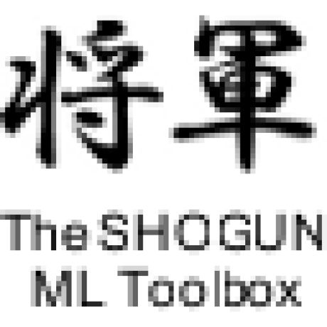 Github Shogun Toolbox Shogun Sh Gun - Beautiful Sunset Art - High Resolution