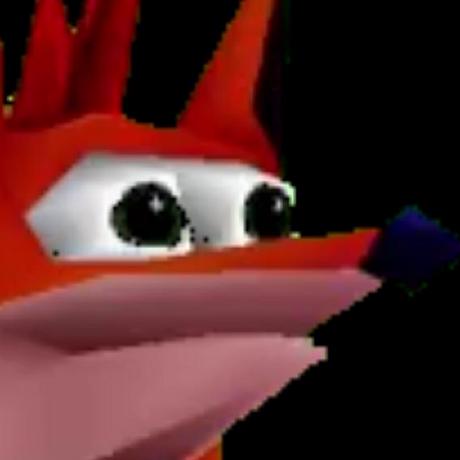 Dan Bandicoot Github - Premium Gradient Picture Gallery - Desktop