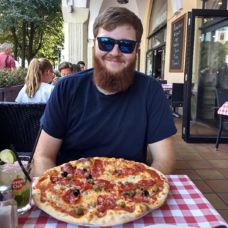 Josephwegner Joe Wegner Github - 8K Gradient Textures for Desktop