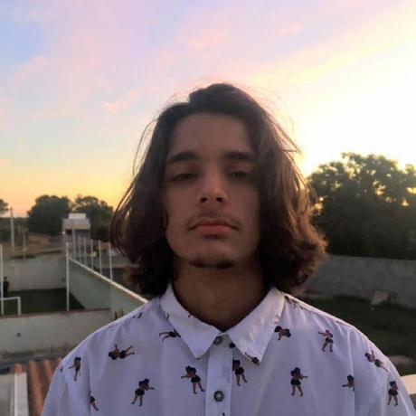 Gabreisdev Gabriel Reis Github - Download Modern Gradient Photo | Mobile