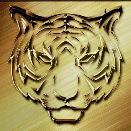 Github Devm0nks Tigers - High Quality Mobile Landscape Textures | Free Download