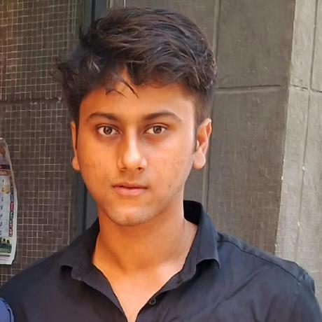 Chitrangsingh Chitrang Singh Github - High Quality Minimal Image - High Resolution