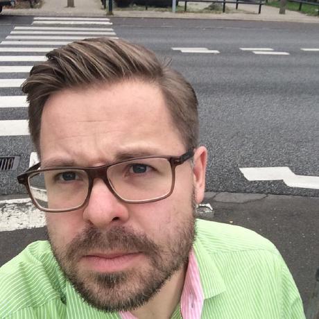 Andreasmarkussen Andreas Markussen Github - Colorful Pictures - Incredible 8K Collection