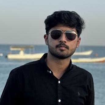 Sarim1703 Abdul Rahman Github - Beautiful Colorful Illustration - High Resolution