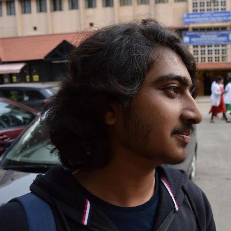 Shantanu Nitin Ghodgaonkar - Abstract Image Collection - HD Quality