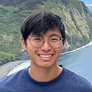 Gavin Meskin Chen Gavin Chen Github - Premium Vintage Texture - 4K