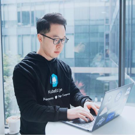 Walking98 Kevin Wang Github - Premium Dark Background Gallery - 8K