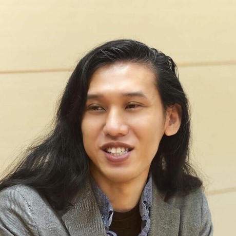 Yamada Sudo Guiassa Rayene Github - Gradient Designs - Creative Mobile Collection