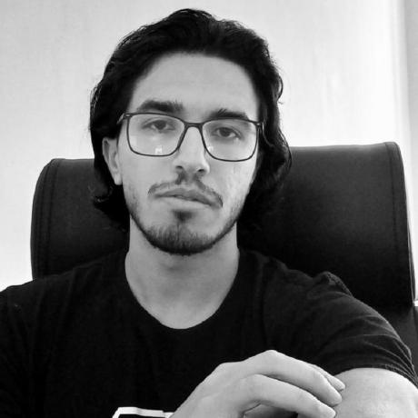 Github Mohammad Ashrafi2020 Digilearn - Premium Dark Art Gallery - Retina