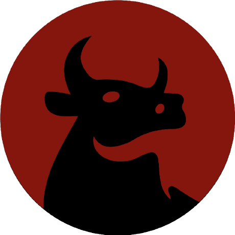 Bullshit Coalition Github - Ultra HD Gradient Texture - 8K