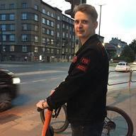 Tomasz Belech Tomek Github - Elegant Gradient Art - HD