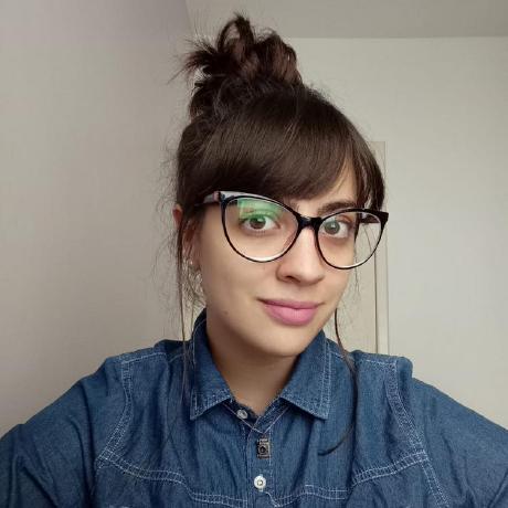 Raquelbbz Raquel Barboza Github - Premium Gradient Design Gallery - Mobile