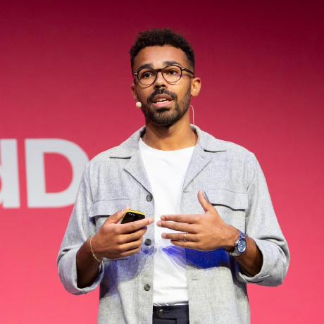 Sponsor Omar Diop On Github Sponsors Github