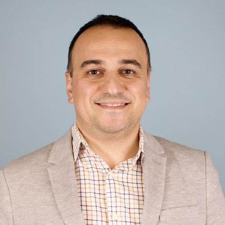 Mazdak Github - Best Landscape Arts in HD