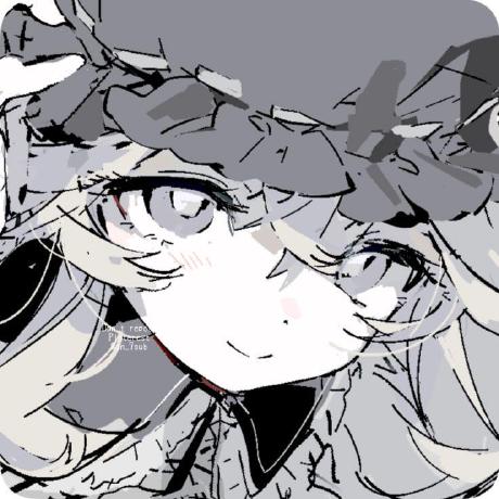 Iridark Linktree - Professional Minimal Image - Full HD