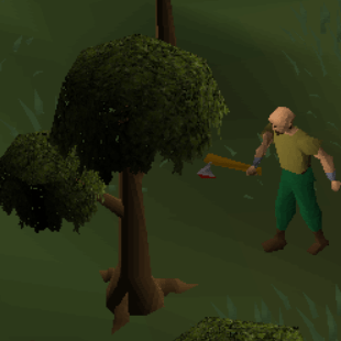 Github 2006 Scape 2006scape A 2006 Runescape Emulation Server - Dark Arts - Amazing 4K Collection