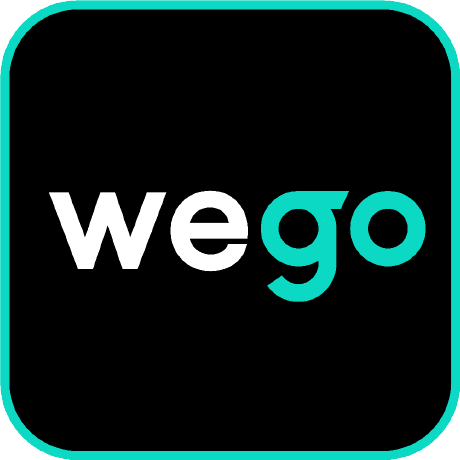 Github Wegostudio Wego - Retina Geometric Pictures for Desktop