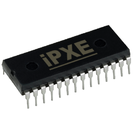 Github Ipxe Wimboot Wim Bootloader - Premium Minimal Wallpaper Gallery - Desktop