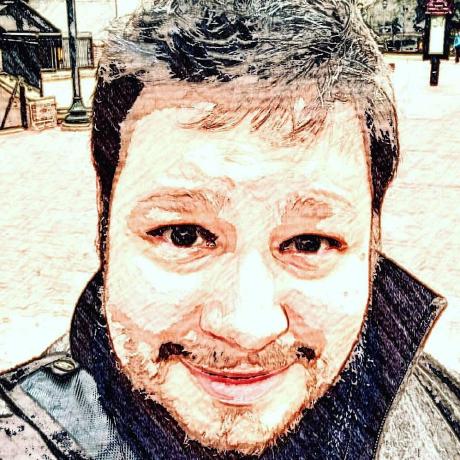 Tzfrazier Zack Frazier Github - Premium Light Pattern Gallery - Ultra HD