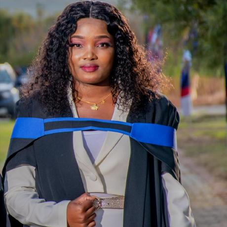 Nomthandazo Thungoh Itvarsity Github - Elegant Nature Photo - High Resolution