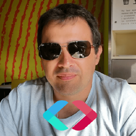 Rober Tob Github - Premium Geometric Photo - High Resolution