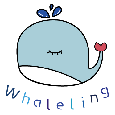 Whalling Github - Gorgeous Retina Gradient Illustrations | Free Download