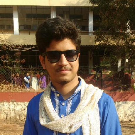 Dhananjay007 Arch Dhananjay Joijode Github