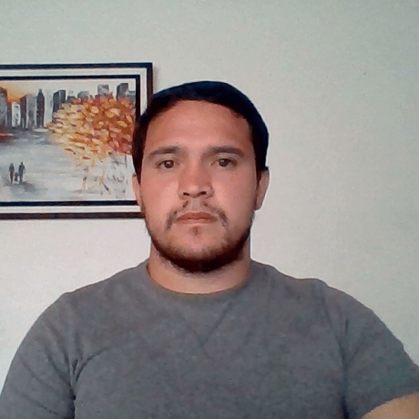 Daniel Moreno Github - Gradient Photo Collection - High Resolution Quality