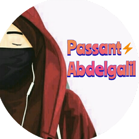 Passant-Abdelgalil (Passant Abdelgalil) · GitHub