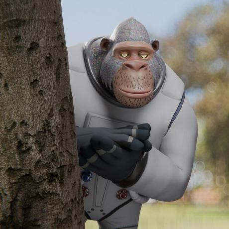 Desperado25 Desperado Github - Colorful Arts - Elegant 4K Collection