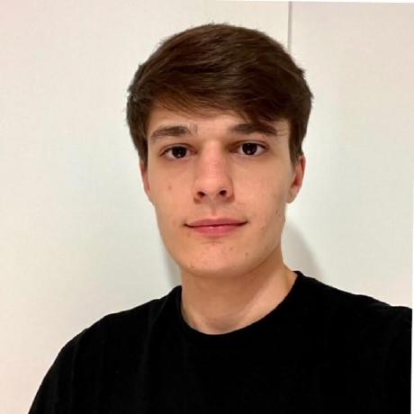 Mateodom Mateo Dominguez Github - Download Modern City Wallpaper | High Resolution